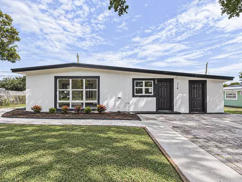 114 21st St SW, Vero Beach, FL 32962