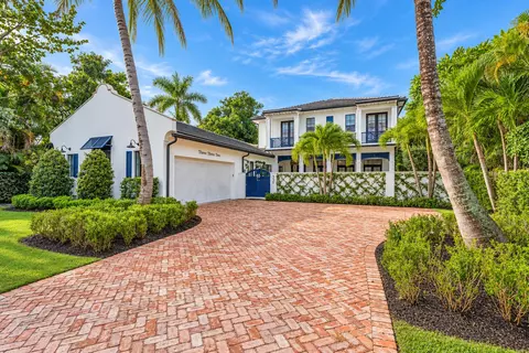 332 Potter Rd, West Palm Beach, FL 33405