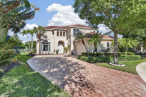 1217 Creekside Dr, Wellington, FL 33414