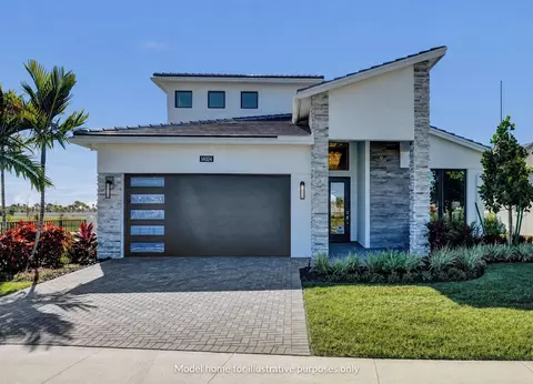 14064 Bastille St, Palm Beach Gardens, FL 33412