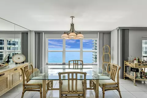 3500 Galt Ocean Dr #1410, Fort Lauderdale, FL 33308