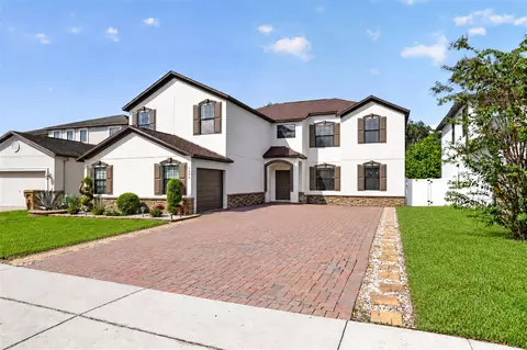4340 Summer Breeze Way, Kissimmee, FL 34744