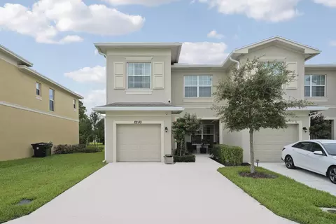 2280 NW Treviso Cir, Port Saint Lucie, FL 34986