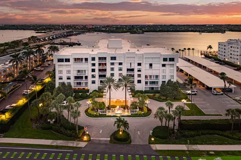 2860 S Ocean Blvd UNIT 512, Palm Beach, FL 33480