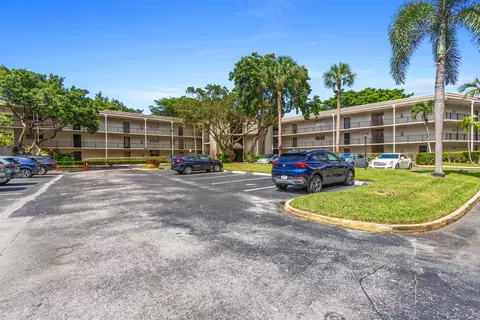 9401 Lime Bay Blvd #214, Tamarac, FL 33321