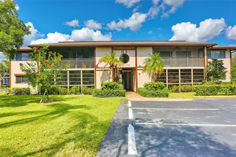 9712 S Belfort Cir, Tamarac, FL 33321
