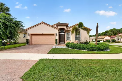 275 NW Toscane Trl, Port Saint Lucie, FL 34986
