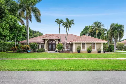 12685 Buckland St, Wellington, FL 33414