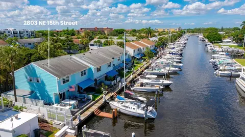 2803 NE 15th St #2803, Pompano Beach, FL 33062