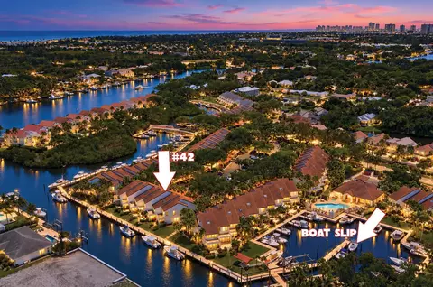 2339 Treasure Isle Dr #42, Palm Beach Gardens, FL 33410