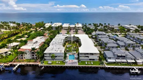 1198 Hillsboro Mile #210, Hillsboro Beach, FL 33062