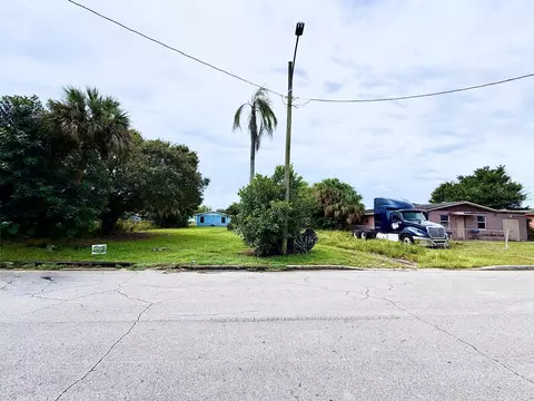 tbd Avenue J, Fort Pierce, FL 34950