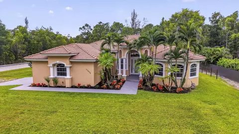 11030 56th Pl N, The Acreage, FL 33411