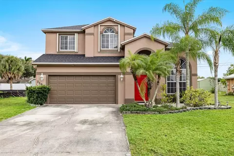 1126 SW East Louise Cir, Port Saint Lucie, FL 34953