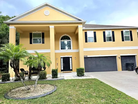 2508 Madewood Dr, Fort Pierce, FL 34981
