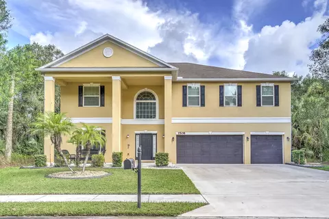 2508 Madewood Dr, Fort Pierce, FL 34981