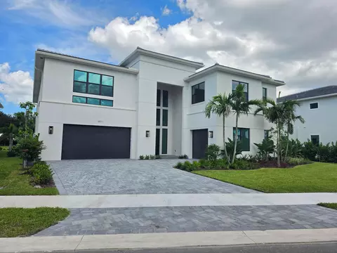 9911 Meravita Ave, Boca Raton, FL 33496