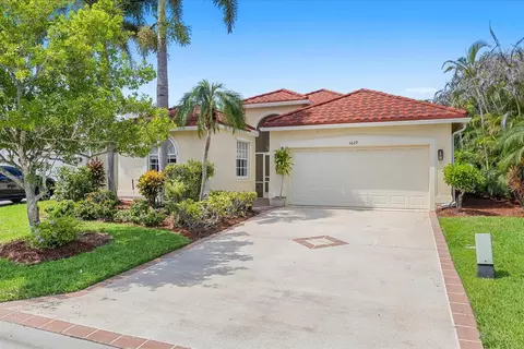 1629 SE Shelburnie Way, Port Saint Lucie, FL 34952