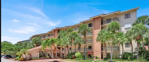 701 Seafarer Cir #105, Jupiter, FL 33477