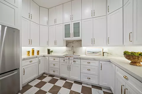 Kitchen - 9535 Sandy Run Rd, Jupiter, FL 33478 photo 11 of 14