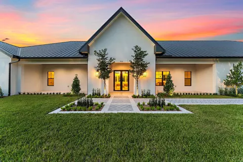 Exterior - 9535 Sandy Run Rd, Jupiter, FL 33478 photo 5 of 23