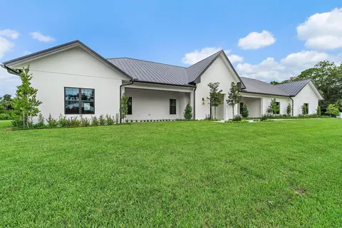 Exterior - 9535 Sandy Run Rd, Jupiter, FL 33478 photo 13 of 23