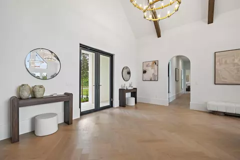 Entry Way - 9535 Sandy Run Rd, Jupiter, FL 33478 photo 1 of 2