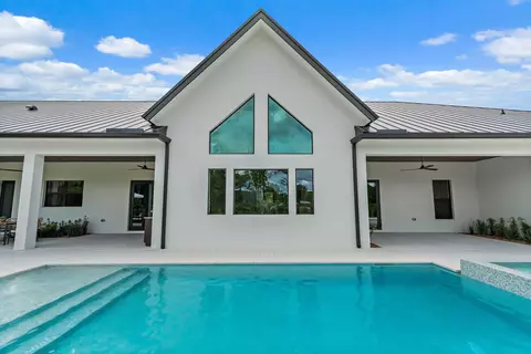 Exterior - 9535 Sandy Run Rd, Jupiter, FL 33478 photo 21 of 23