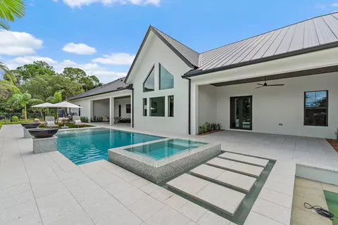 Exterior - 9535 Sandy Run Rd, Jupiter, FL 33478 photo 23 of 23