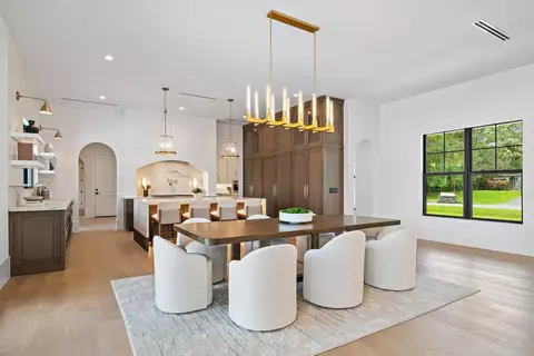 Dining - 9535 Sandy Run Rd, Jupiter, FL 33478 photo 3 of 3