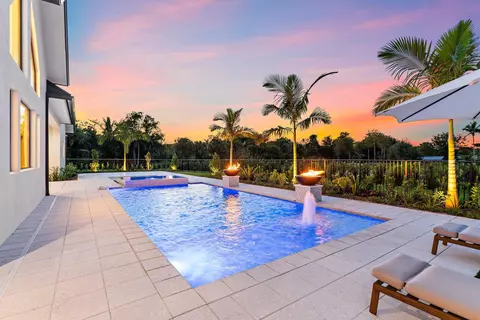 Exterior - 9535 Sandy Run Rd, Jupiter, FL 33478 photo 8 of 23