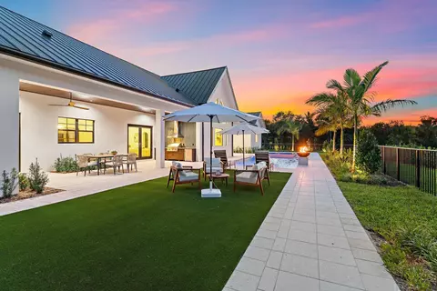 Exterior - 9535 Sandy Run Rd, Jupiter, FL 33478 photo 10 of 23