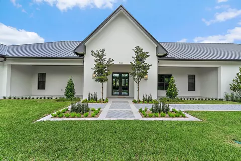 Exterior - 9535 Sandy Run Rd, Jupiter, FL 33478 photo 11 of 23