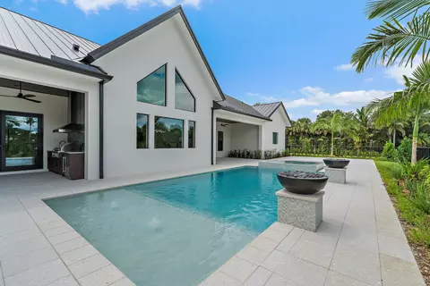 Exterior - 9535 Sandy Run Rd, Jupiter, FL 33478 photo 20 of 23
