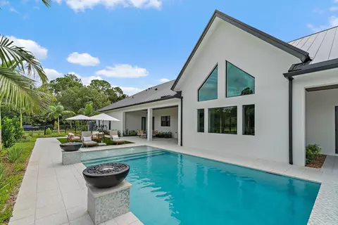 Exterior - 9535 Sandy Run Rd, Jupiter, FL 33478 photo 22 of 23