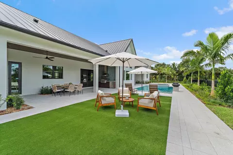Exterior - 9535 Sandy Run Rd, Jupiter, FL 33478 photo 17 of 23