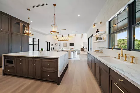 Kitchen - 9535 Sandy Run Rd, Jupiter, FL 33478 photo 8 of 14