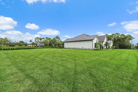 Exterior - 9535 Sandy Run Rd, Jupiter, FL 33478 photo 14 of 23