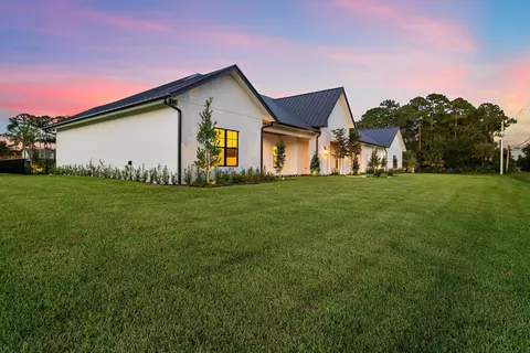 Exterior - 9535 Sandy Run Rd, Jupiter, FL 33478 photo 4 of 23