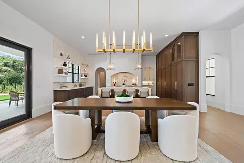 Dining - 9535 Sandy Run Rd, Jupiter, FL 33478 photo 2 of 3