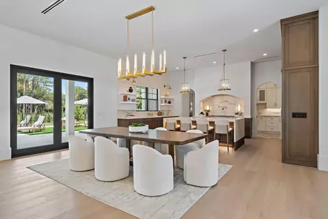 Dining - 9535 Sandy Run Rd, Jupiter, FL 33478 photo 1 of 3