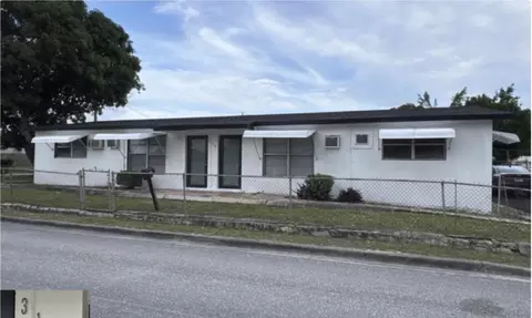 3116 R J Hendley Ave, Riviera Beach, FL 33404