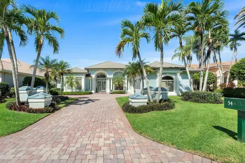54 Cayman Pl, Palm Beach Gardens, FL 33418