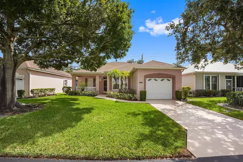 527 NW Portofino Ln, Port Saint Lucie, FL 34986