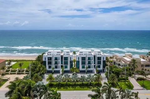 3621 S Ocean Blvd #6, Highland Beach, FL 33487