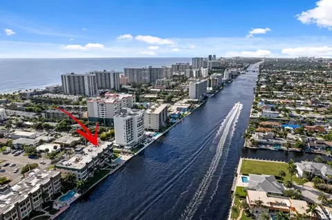 711 N Riverside Dr #401, Pompano Beach, FL 33062