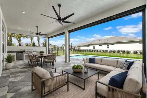 8491 SW Vesuvius Way, Port Saint Lucie, FL 34987
