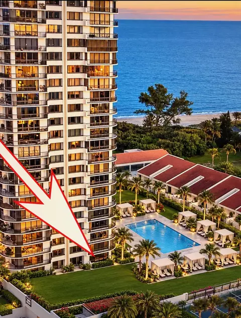 4100 N Ocean Dr #104, Singer Island, FL 33404