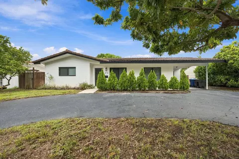 4741 NE 19th Ave, Fort Lauderdale, FL 33308