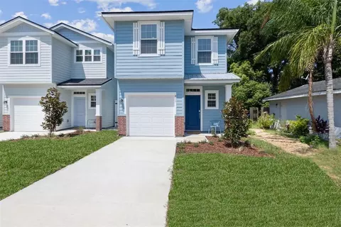 911 S 7th St, Fernandina Beach, FL 32034
